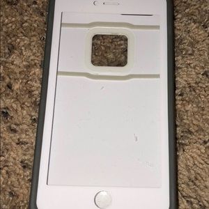 iPhone 6 Plus lifeproof case ❌❌SOLD❌❌
